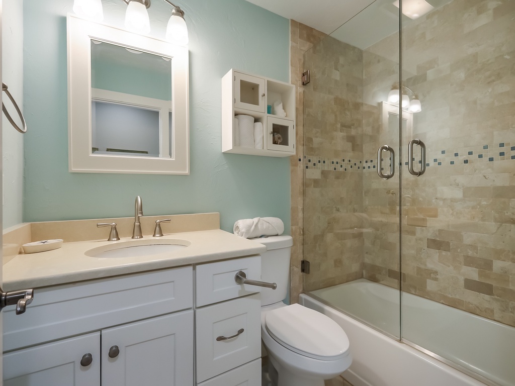 Elegant Bathing Suite Combo