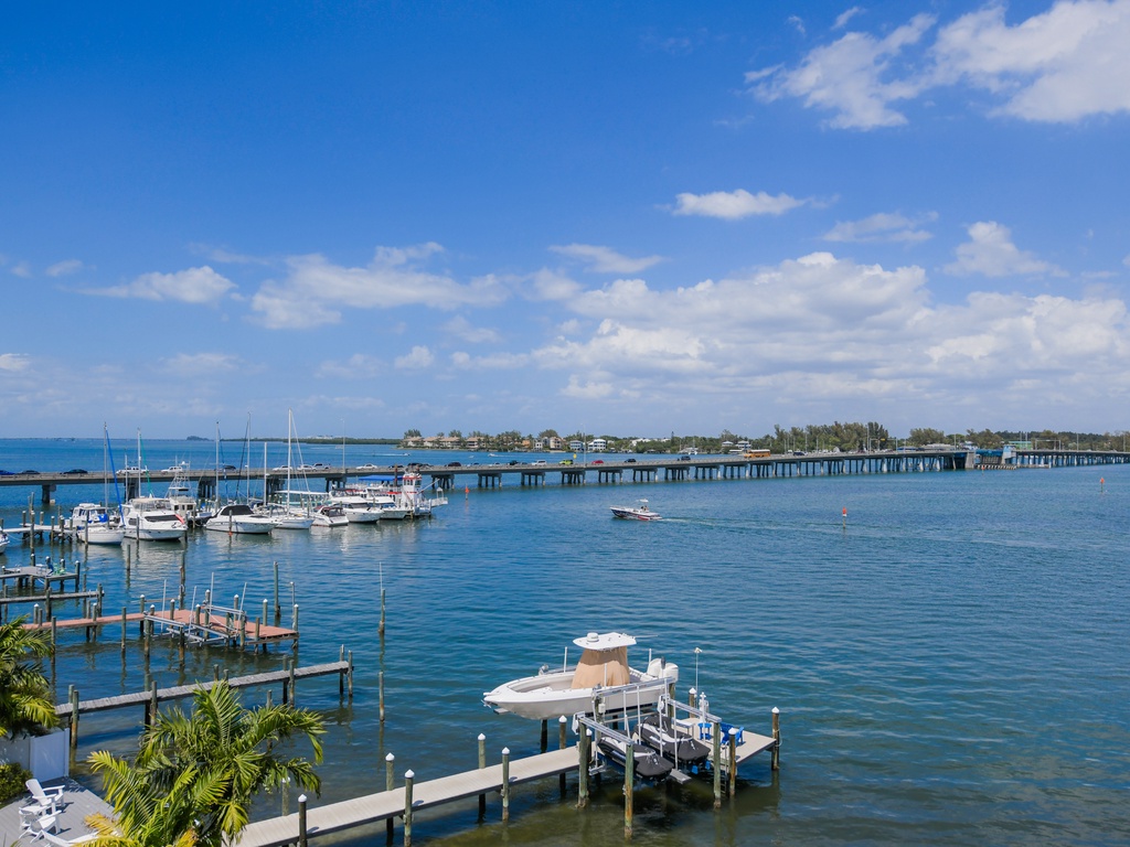 Bikinis and Bellinis by AMI Locals