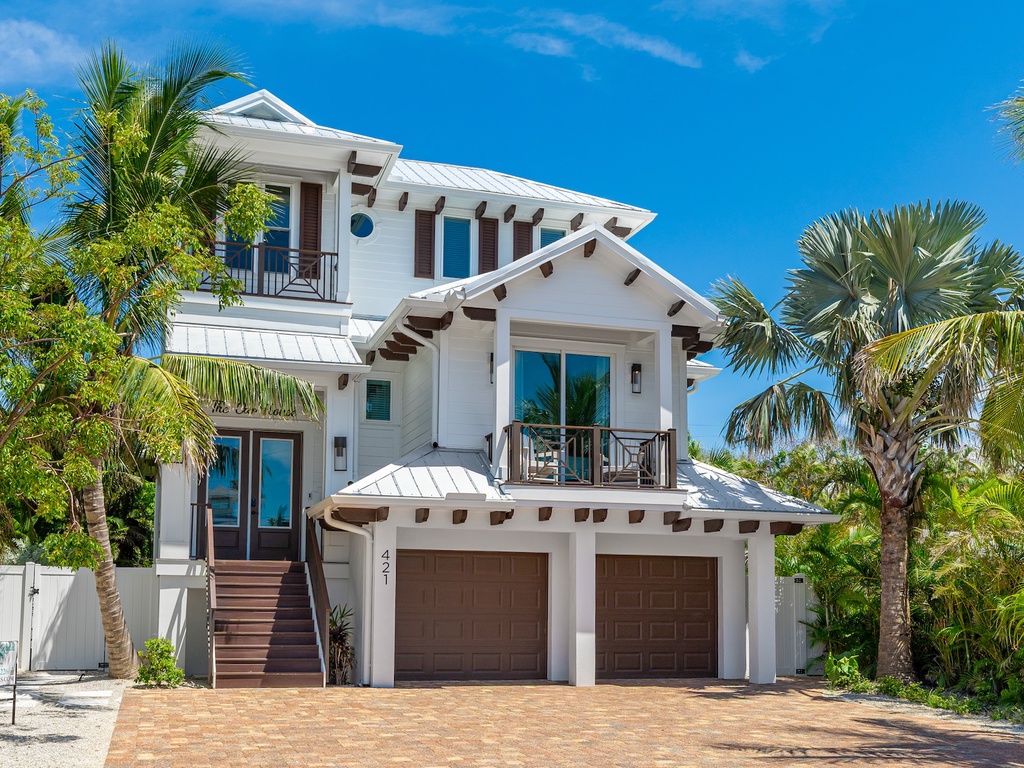 Exterior - The Oar House by AMI Locals