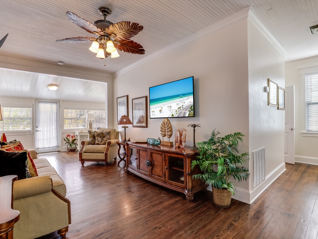 Additional Living Area