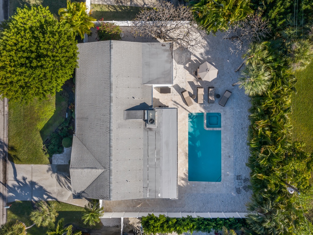 Shamrock Palms - By Anna Maria Island Accommodations