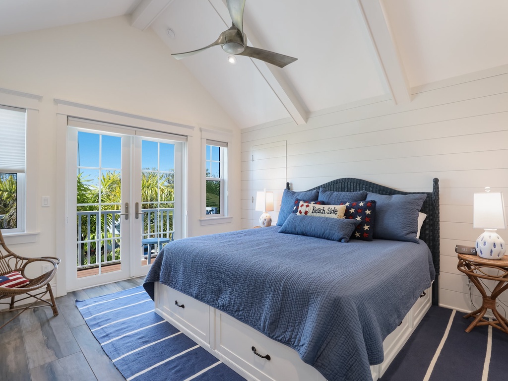 Additional Bedroom - King