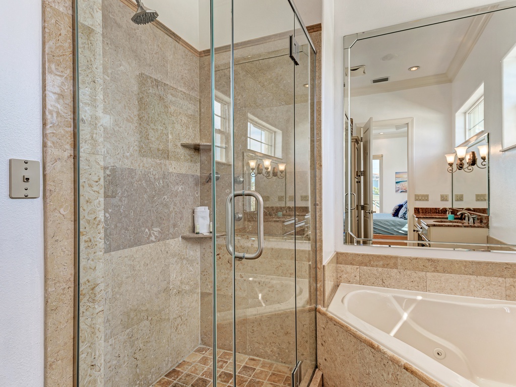 Third Bedroom En-Suite