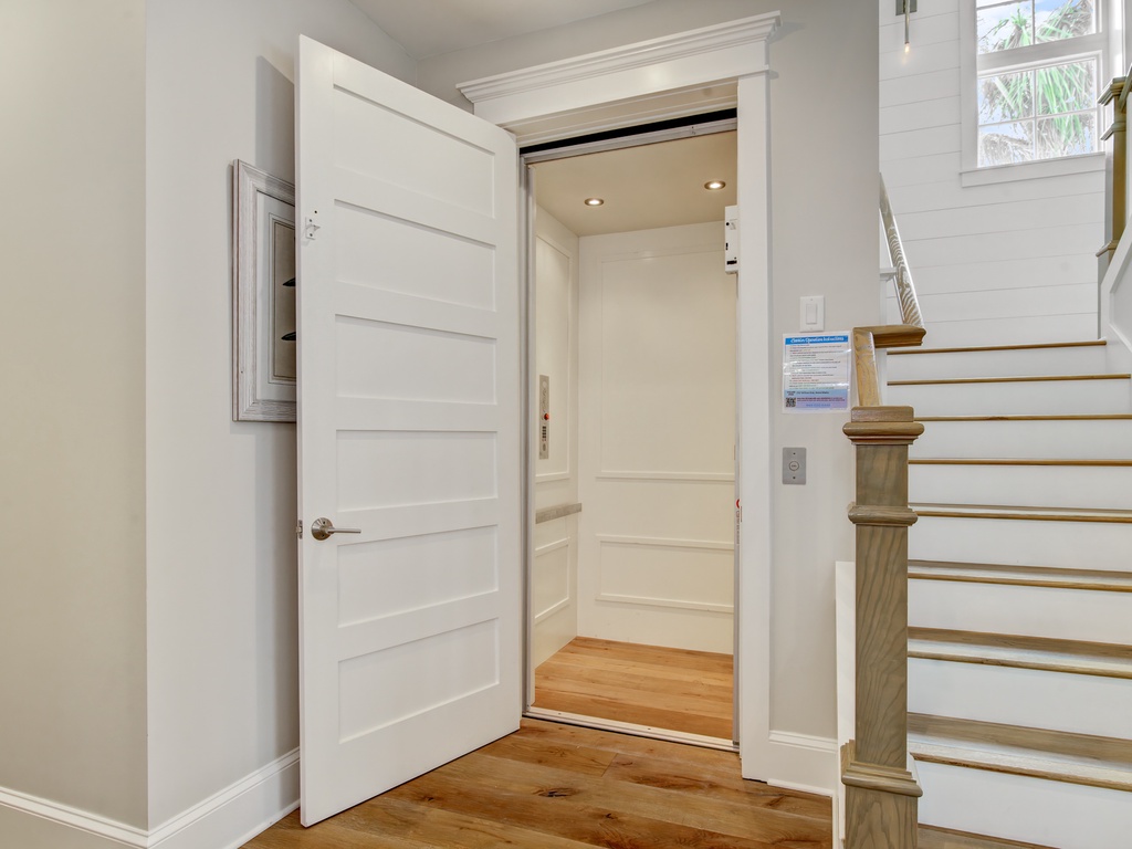 Residential Elevator