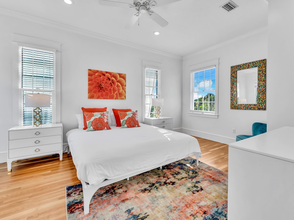 Third Bedroom - King