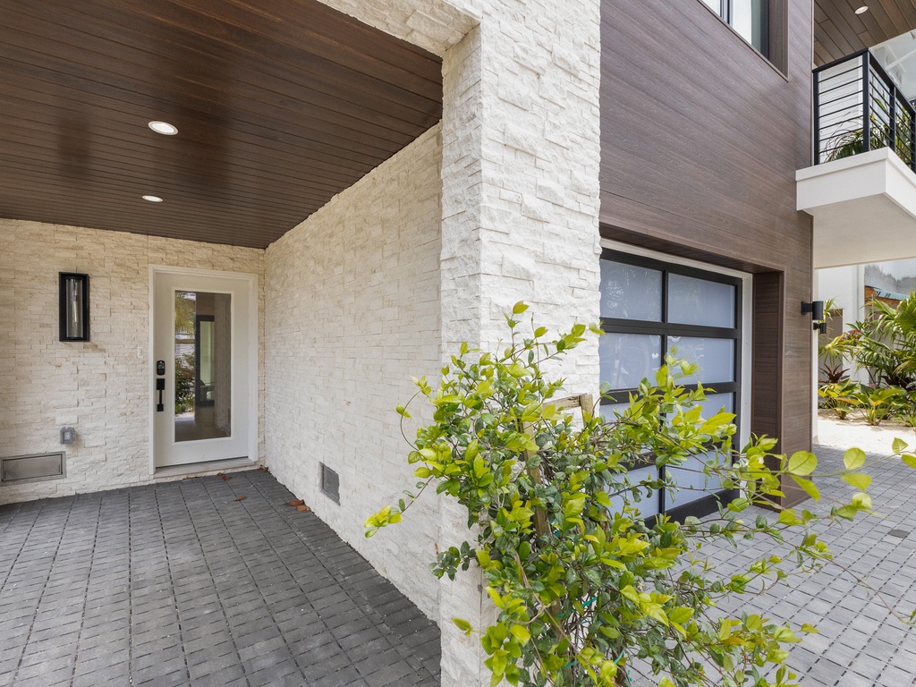 Welcome Home Frontway