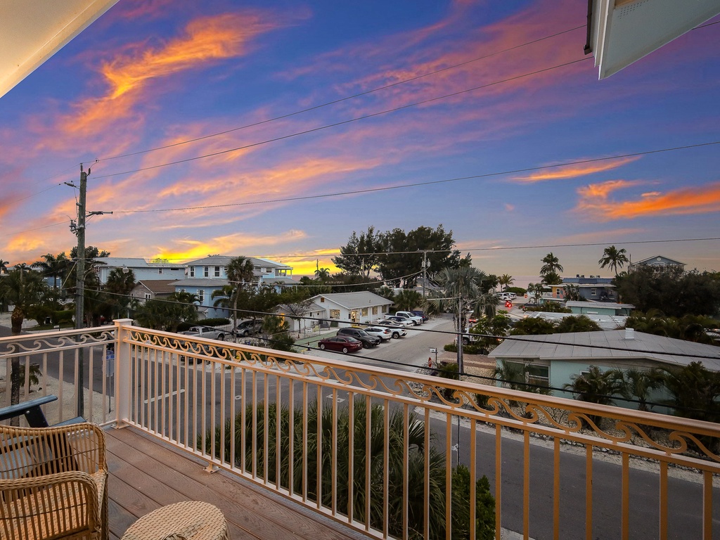 Roof Area - AMI Locals