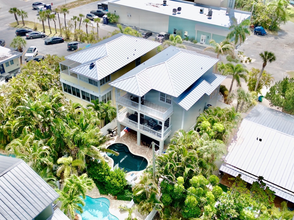 Key Lime Beach House by Anna Maria Vacations
