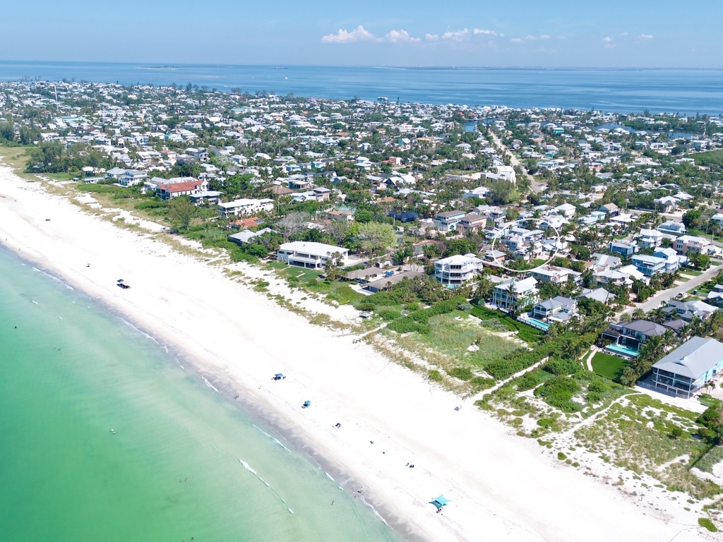 Salty Margarita by AMI Locals