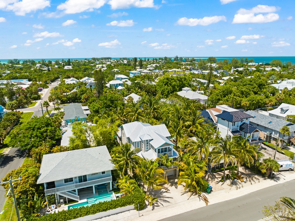 Well-Situated Vacation Property