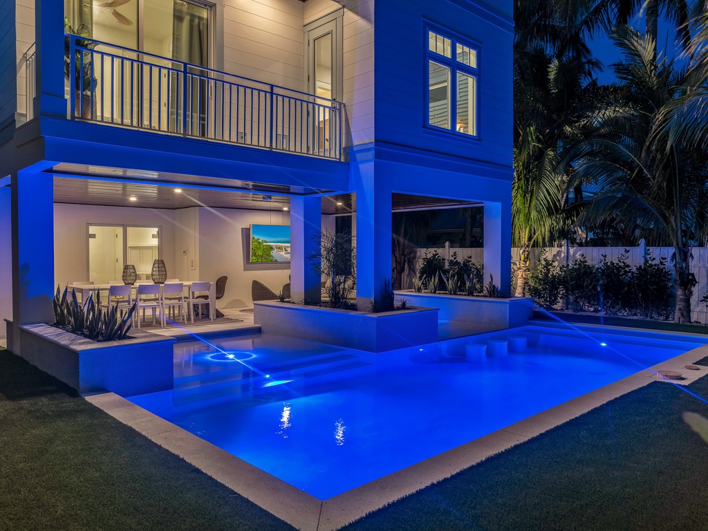 Florida Fling - AMI Locals