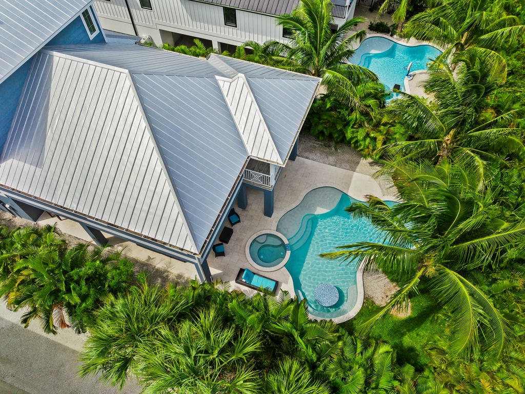 Endless Summer - AMI Locals