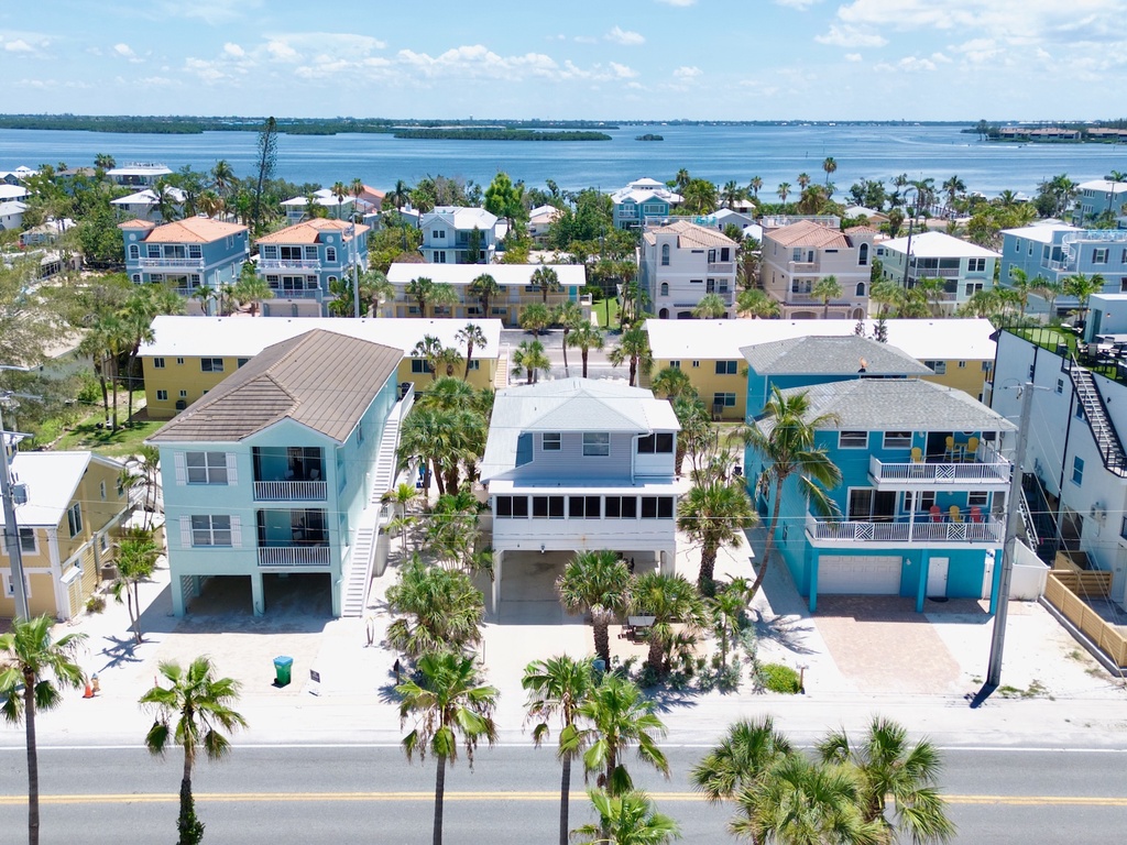 Beach Sunrise Villa by AMI Locals