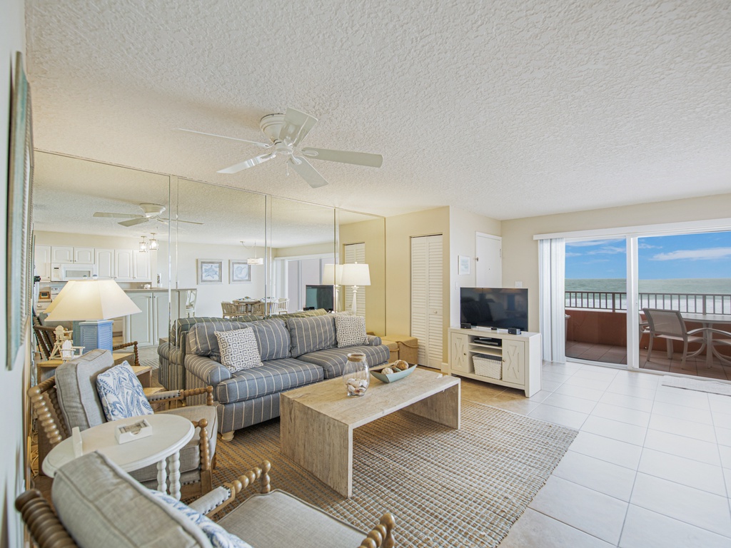 Coquina Beach Club 204