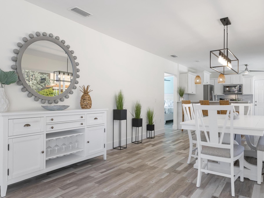 Shore's Nice- AMI Accommodations