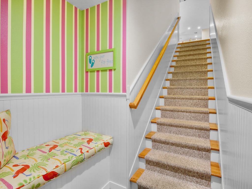 Stylish Hallway