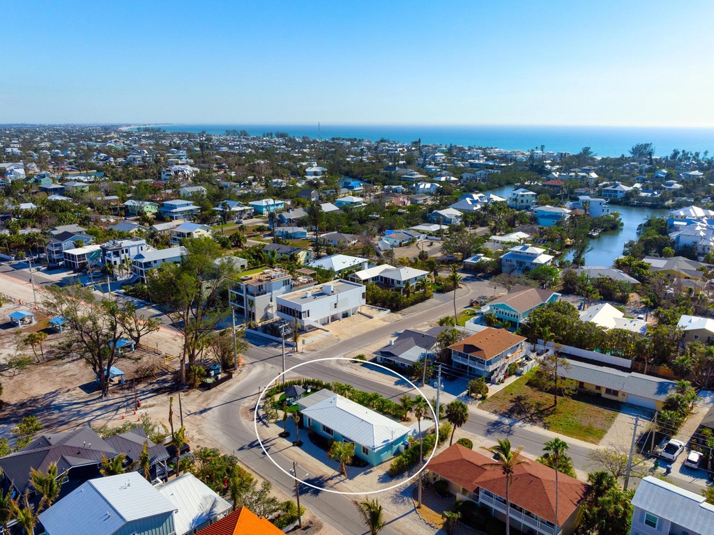 Shore's Nice- AMI Accommodations