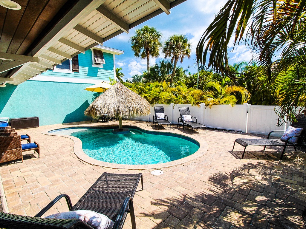 Sunrise Shore - AMI Locals