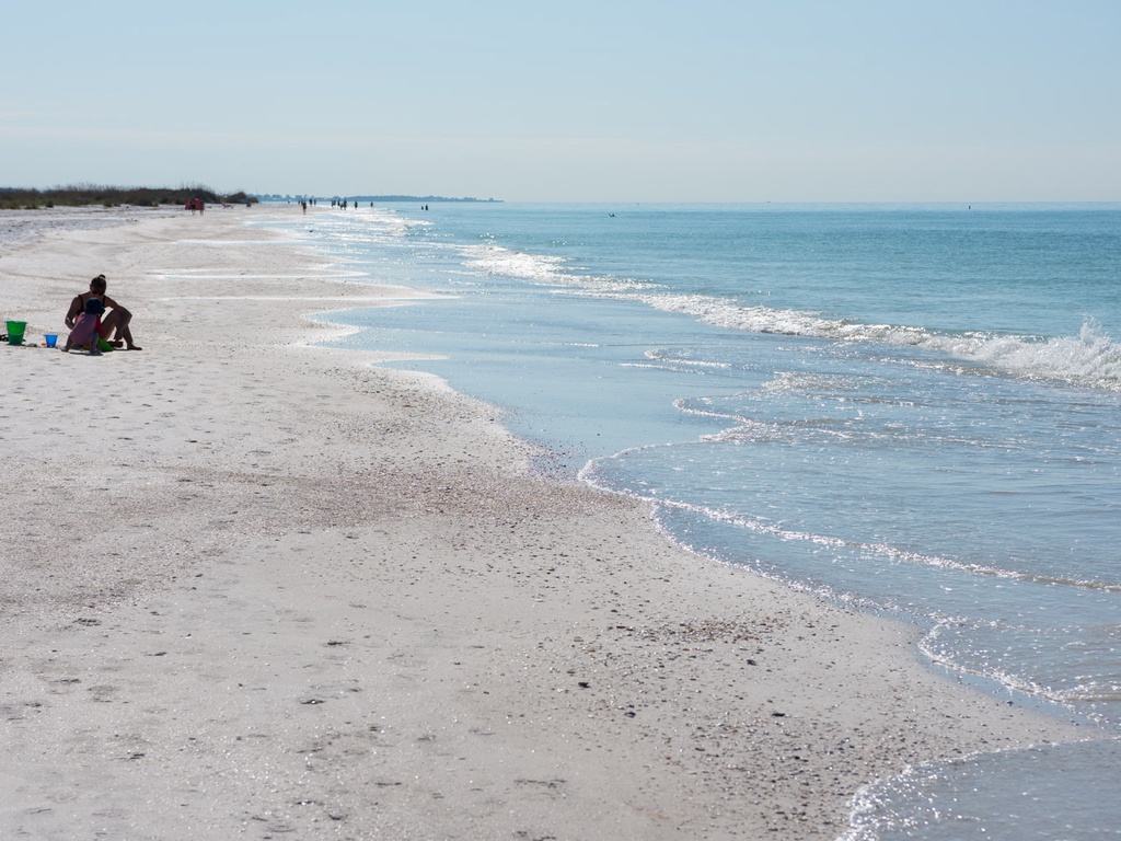 Anna Maria Island