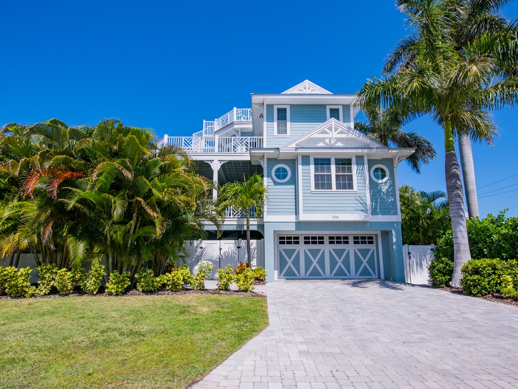 Caribbean Dream