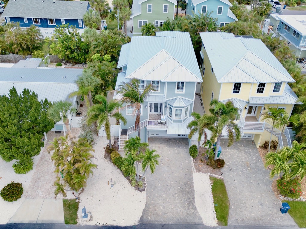 Key Lime Beach House by Anna Maria Vacations