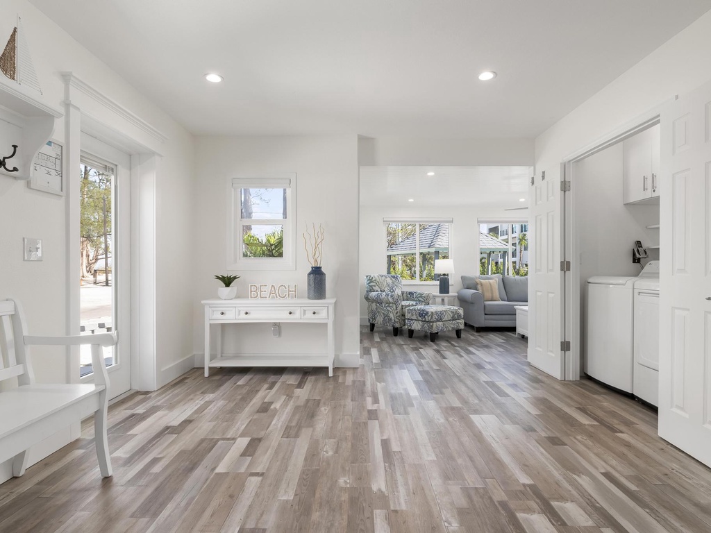 Shore's Nice- AMI Accommodations