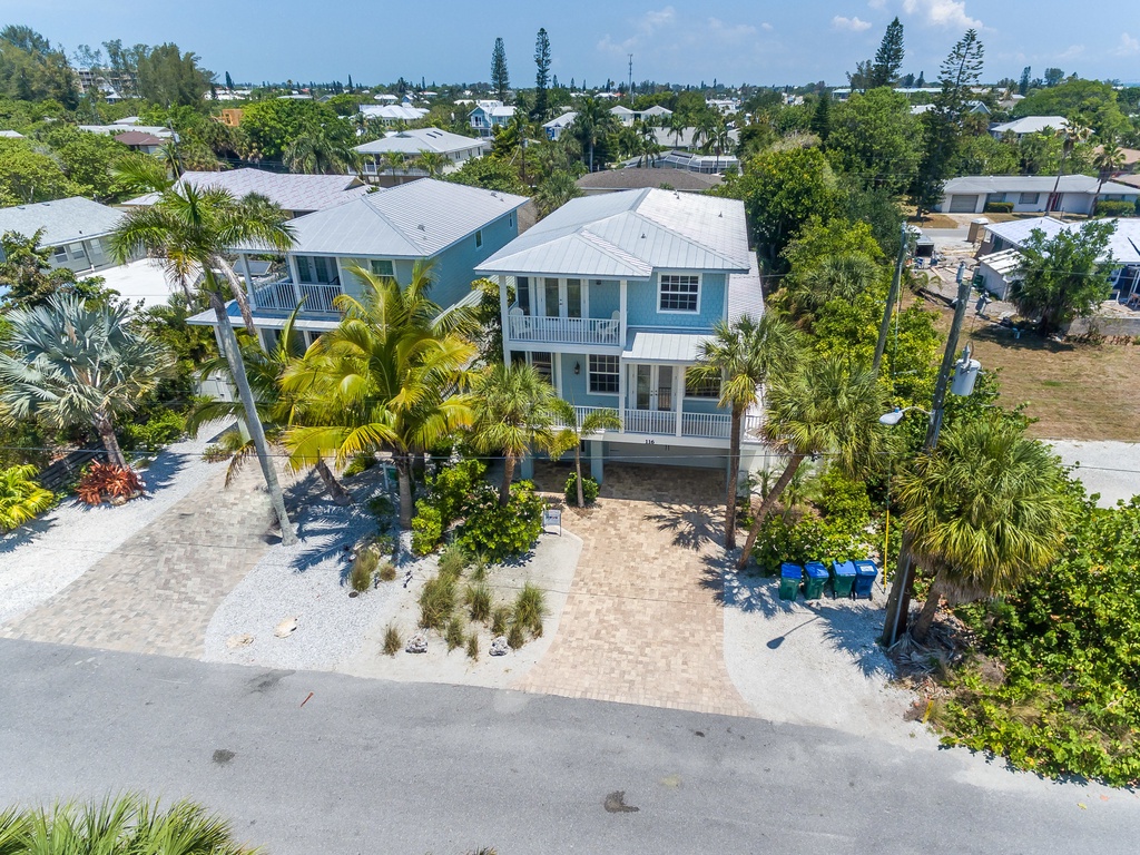 Sea Oats by Anna Maria Island Accommodations