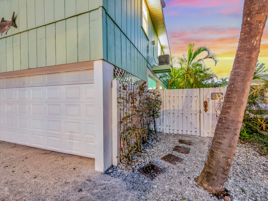 You, Me and The Sea - By AMI Locals