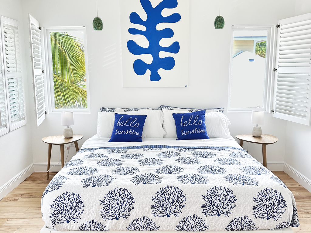 Primary Bedroom, King