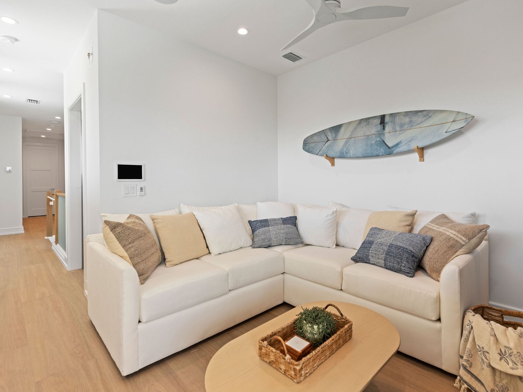 Bonus Living Space