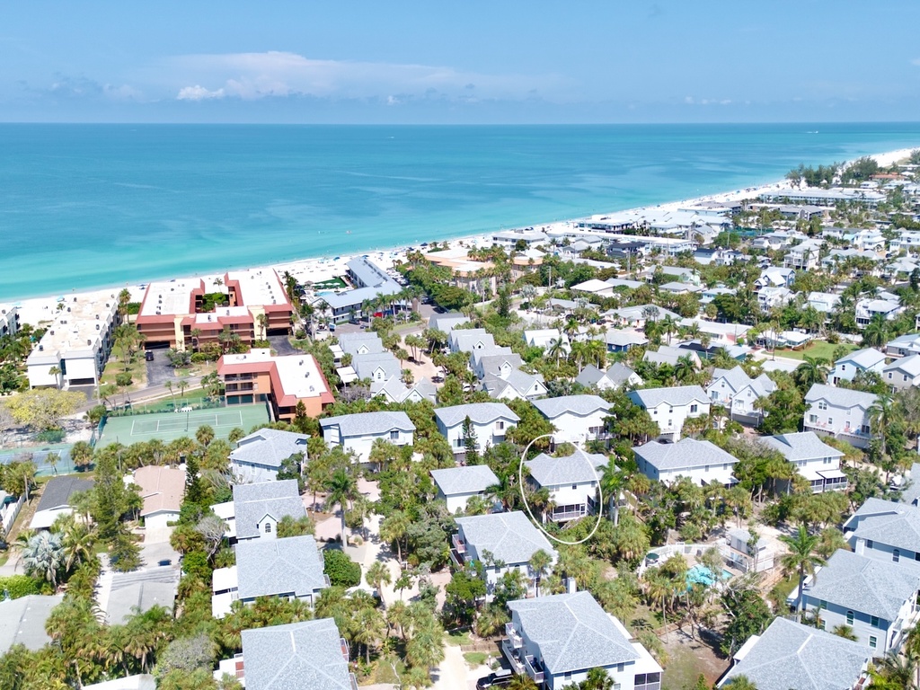 Sunshine Daydream by Anna Maria Island Accommodations