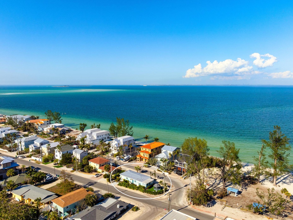 Shore's Nice- AMI Accommodations