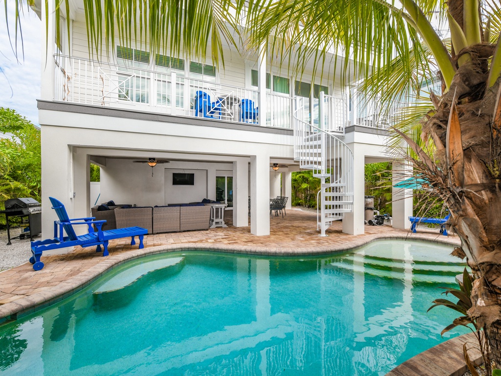 Pool and Spa - AMI Locals