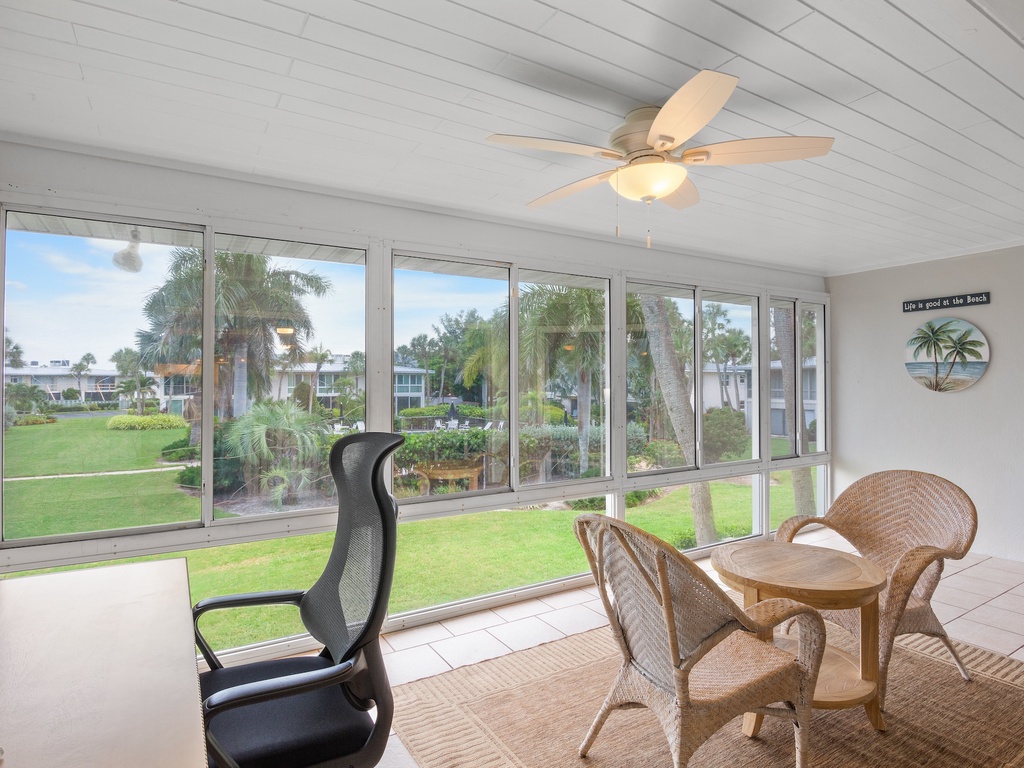 Additional Living Area