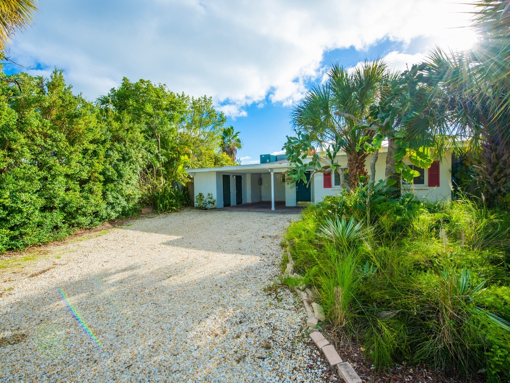 Dock Of The Bay by AMI Locals