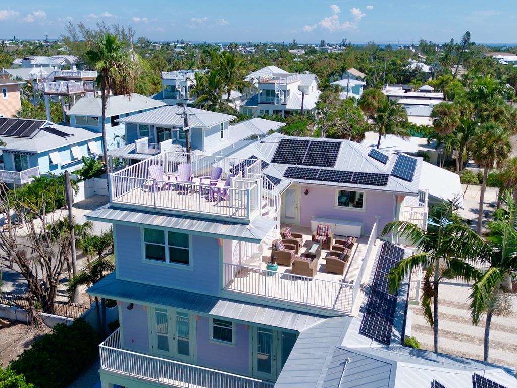 Salty Margarita by AMI Locals