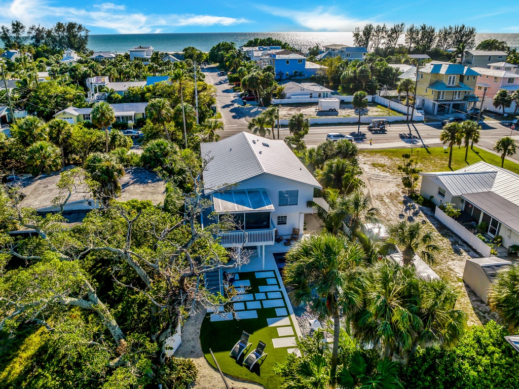 View of Architecture