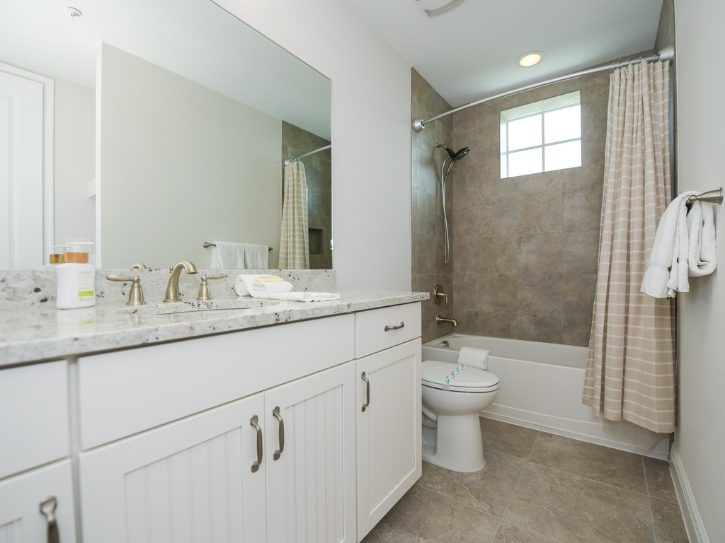 Third Bathroom