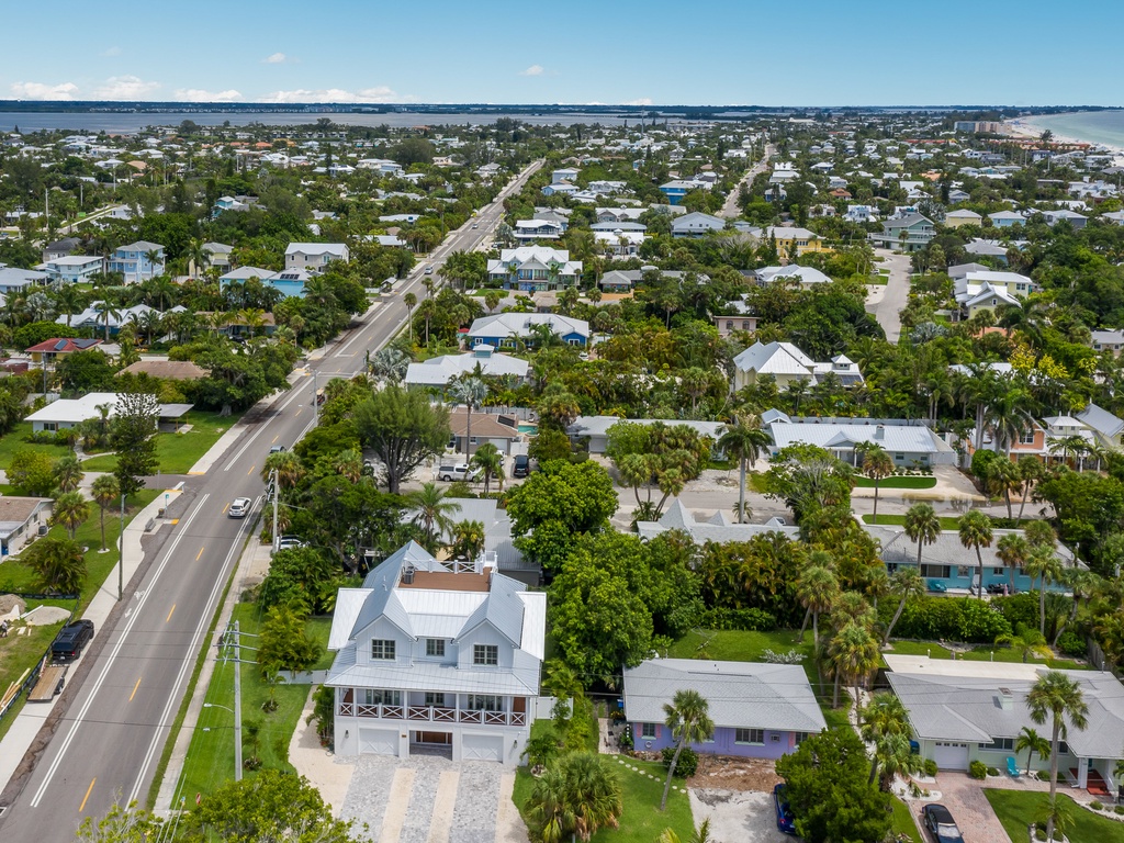 Sweet and Salty - By AMI Locals