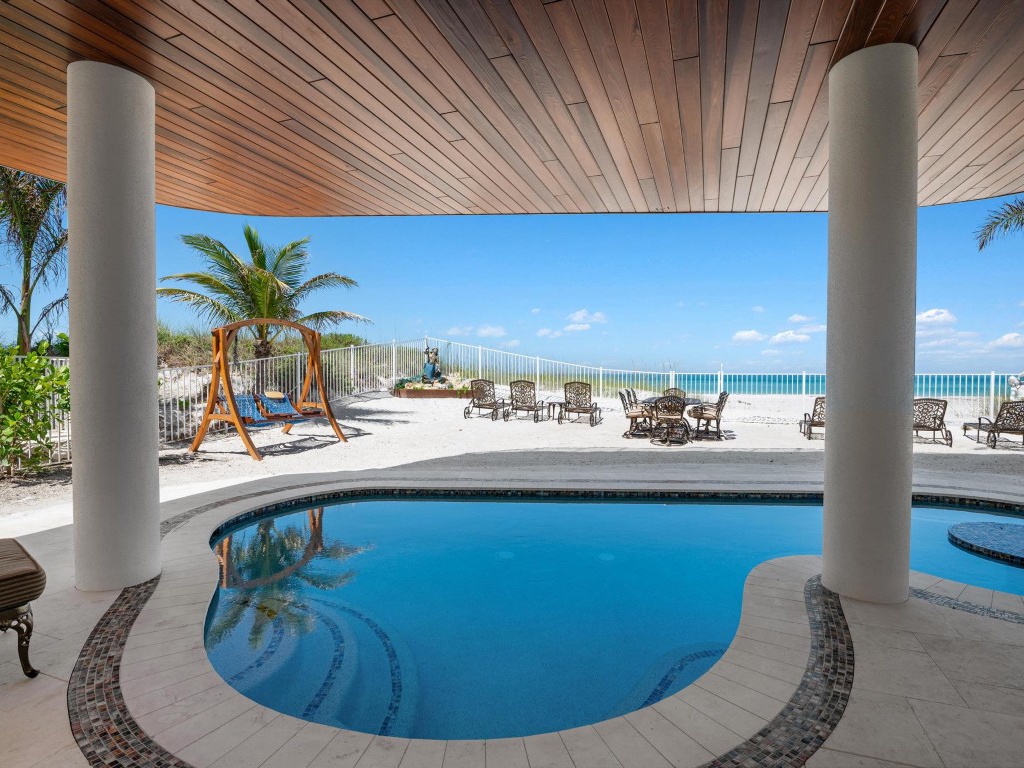 Anna Maria Wave - Anna Maria Accommodations