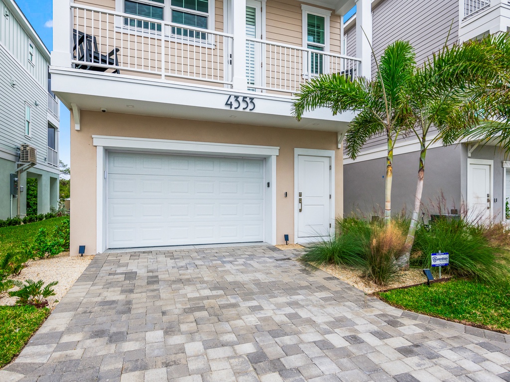 Shore To Escape - AMI Locals