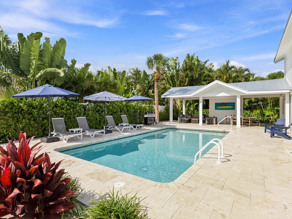 Private Pool