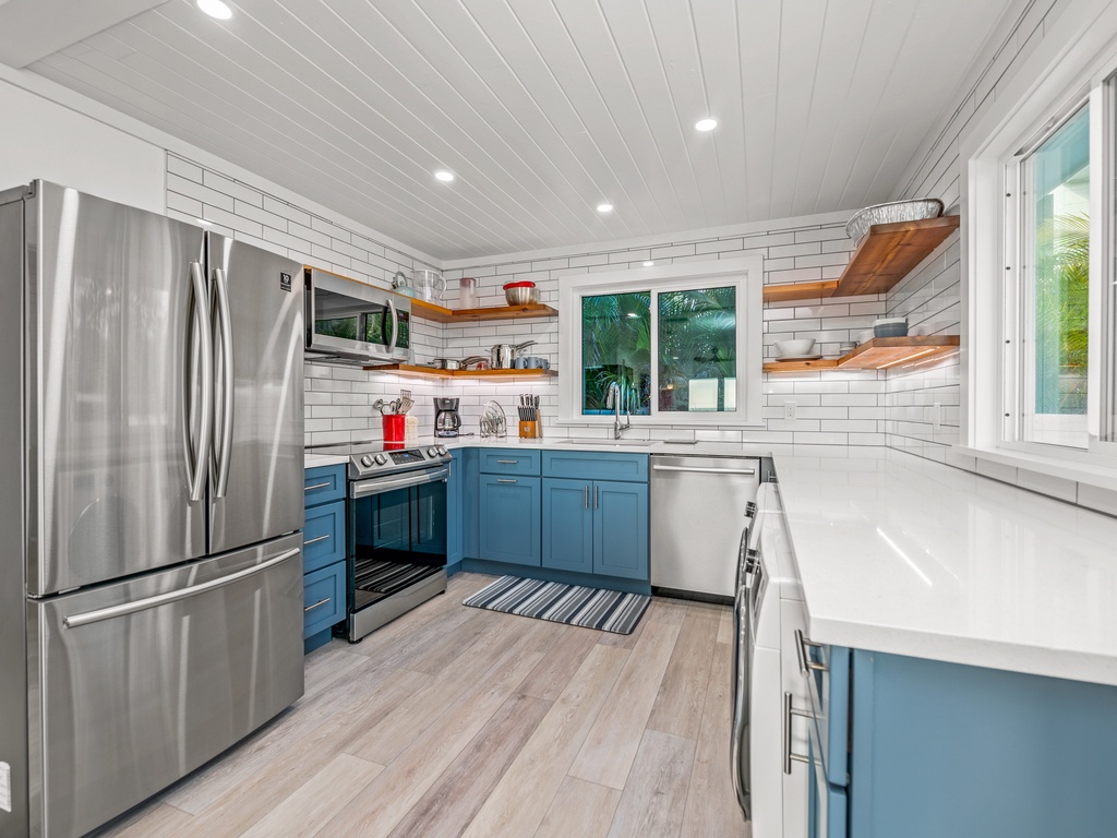 Low Tide - AMI Locals