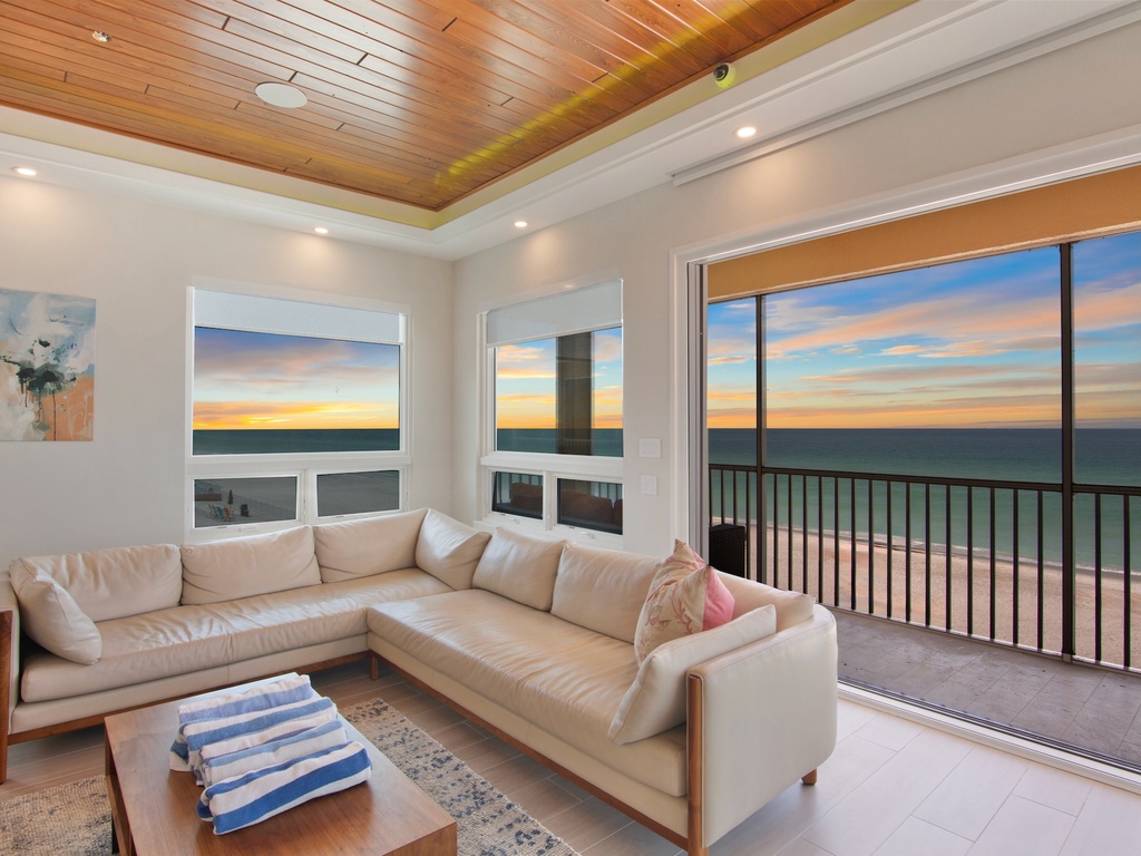 Marbella Villa Penthouse