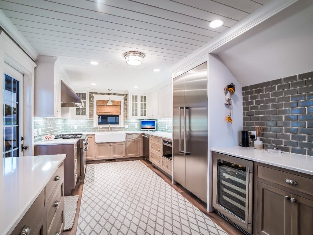 Waves Edge-AMI Locals