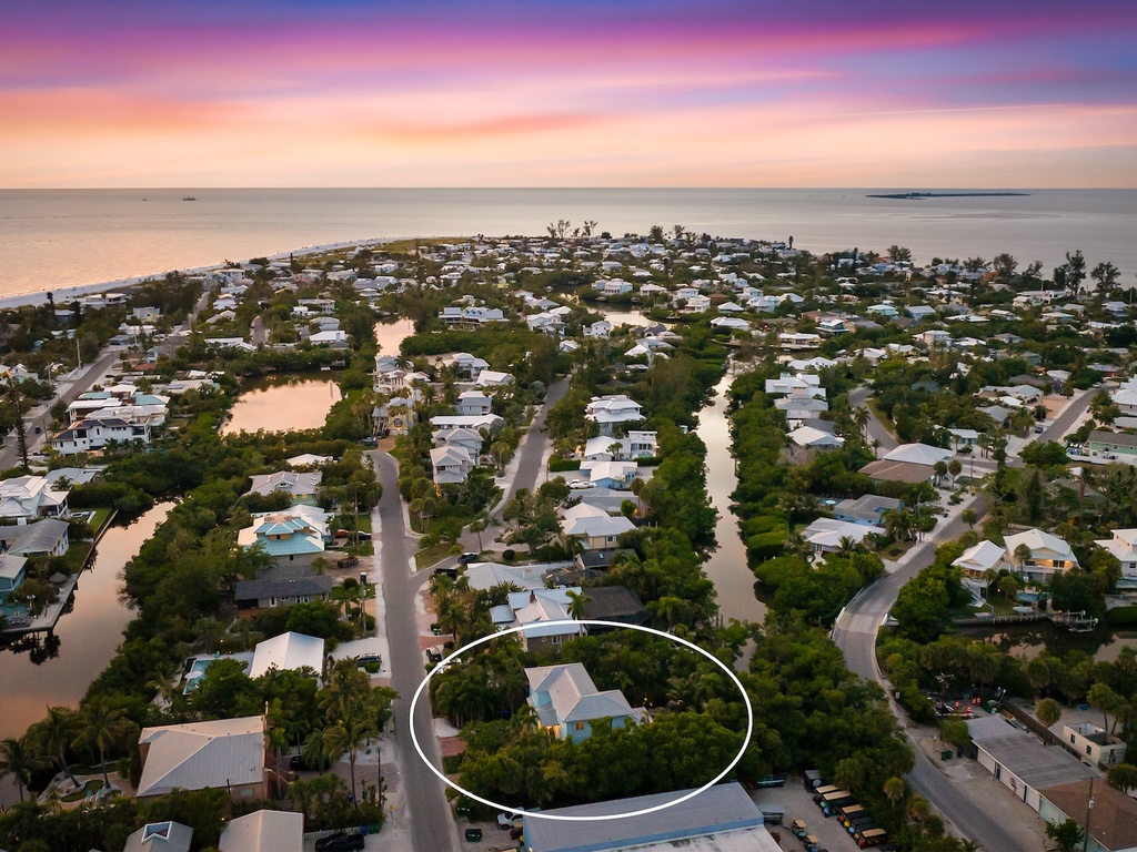 Mangrove Mojito by Anna Maria Island Accommodations
