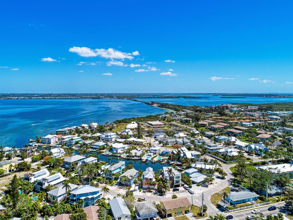 Property Location - Anna Maria Island Locals