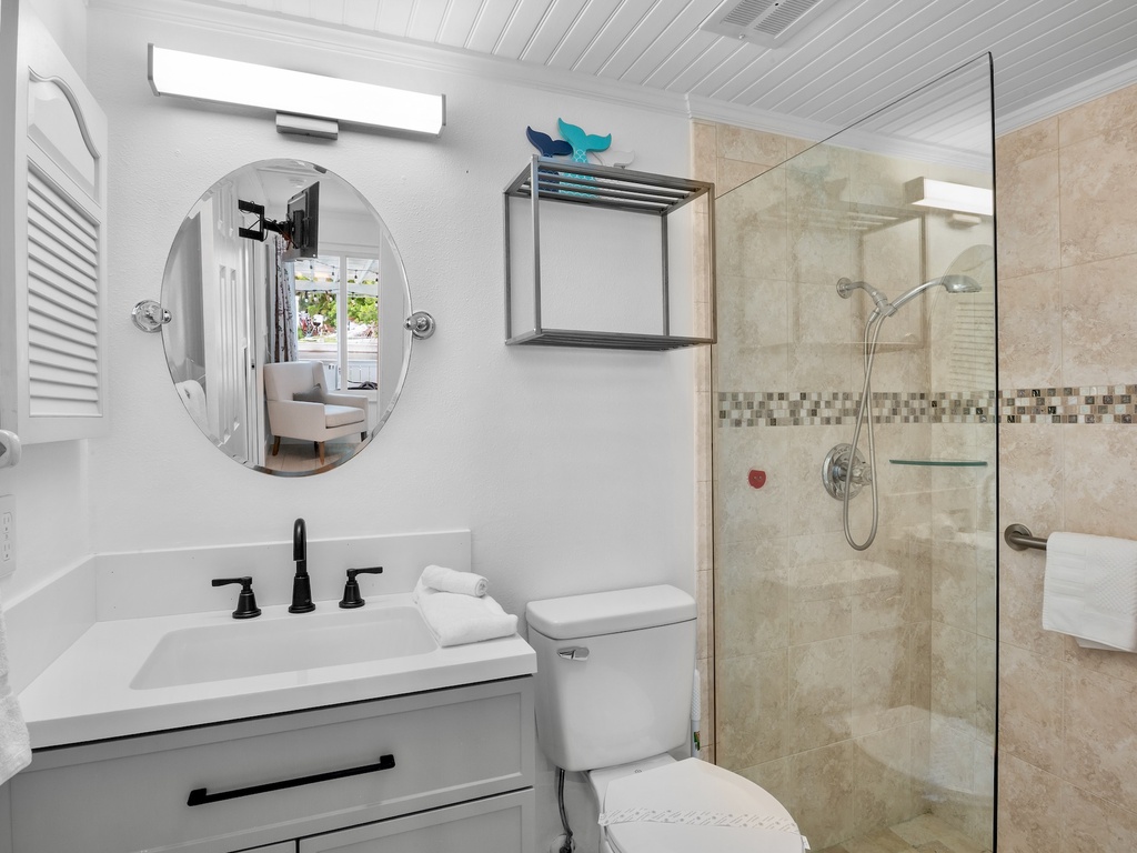 Primary Ensuite Bathroom