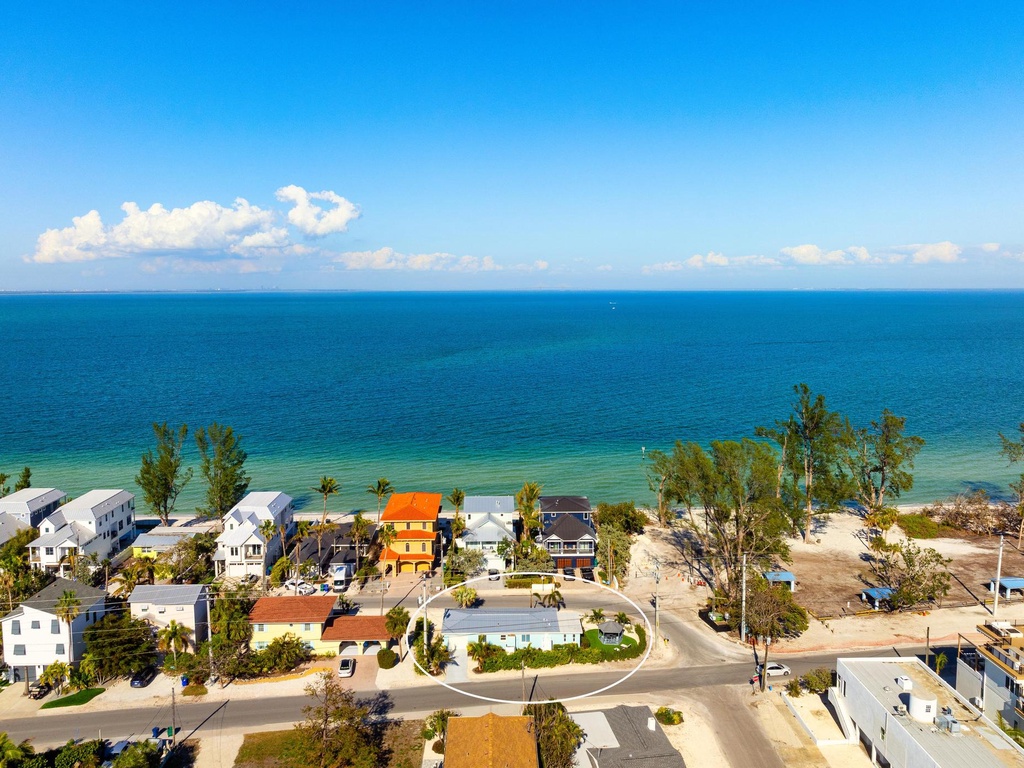 Shore's Nice- AMI Accommodations