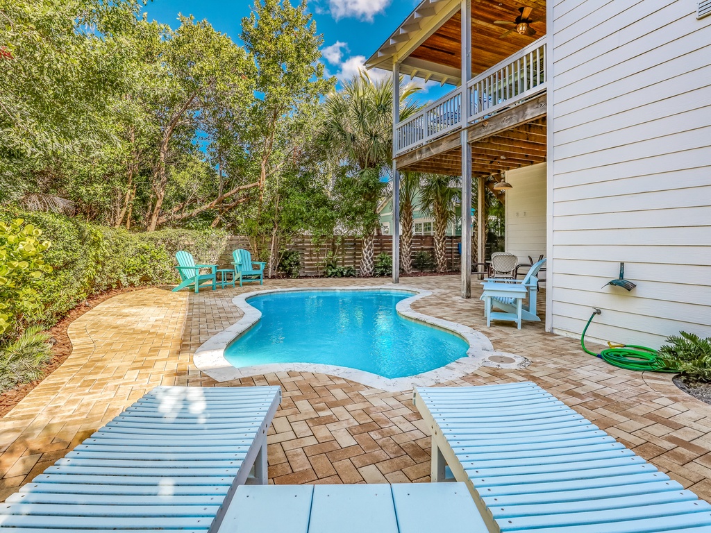 Anna Maria Guest House 212